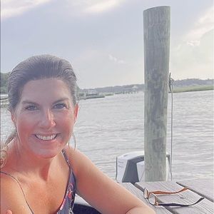 Meet your Posher, Shannon